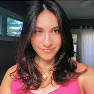 Meet your Posher, Lindsay